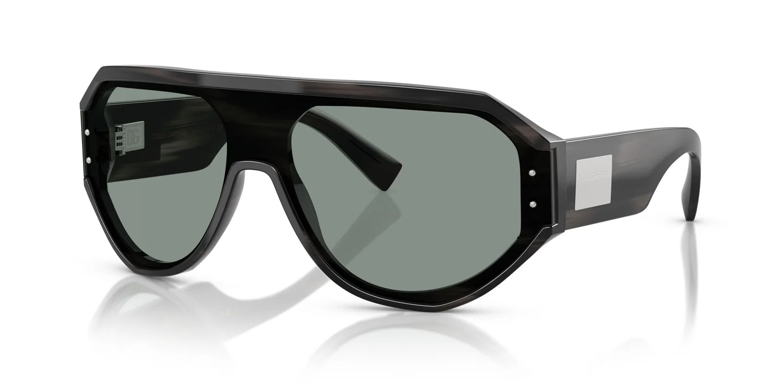 Dolce & Gabbana 4481F Sunglasses - view 16